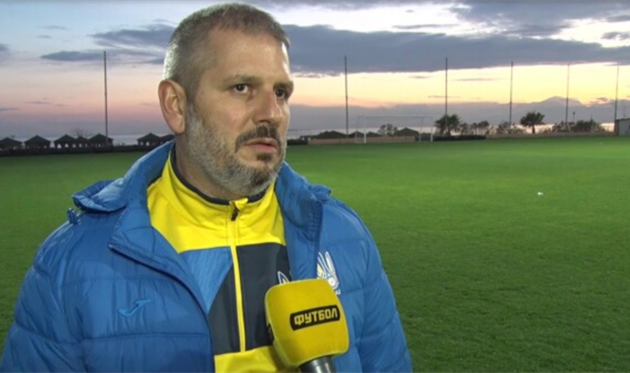 Выборы президента Украинской Премьер-лиги пройдут на безальтернативной основе