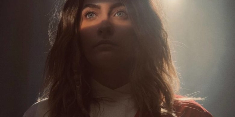 Дочь Майкла Джексона сыграет Иисуса в новом сериале: первый кадр