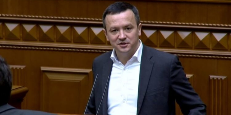 Министр экономики заверил, что дефицита хлеба и скачка цен в Украине не будет