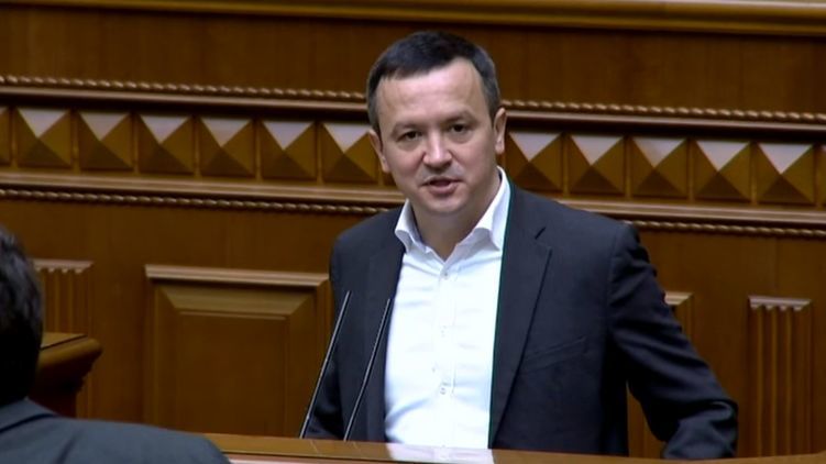 Министр экономики заверил, что дефицита хлеба и скачка цен в Украине не будет 1