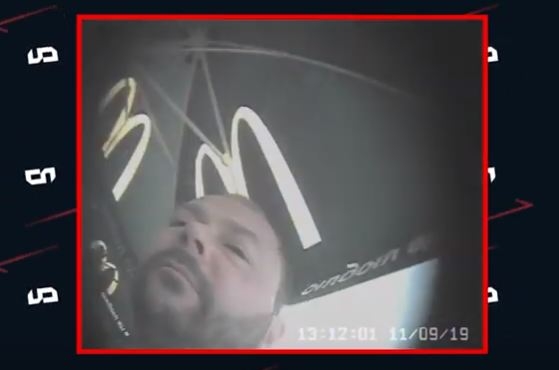 Вероятный автор видео с братом Ермака заявил, что записей он не делал, откуда они взялись – не знает (ВИДЕО)