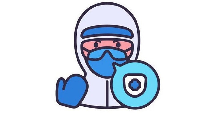 Минздрав перезапустил чат-бот про коронавирус и назвал его Иван Маск