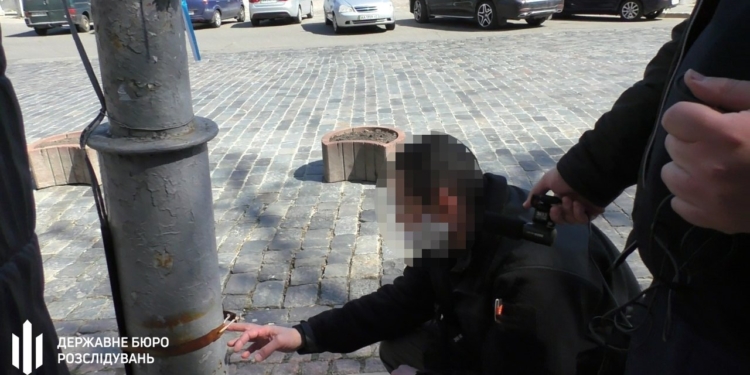 ГБР провело четыре эксперимента в деле об организации убийств протестующих во время Революции Достоинства (ФОТО)