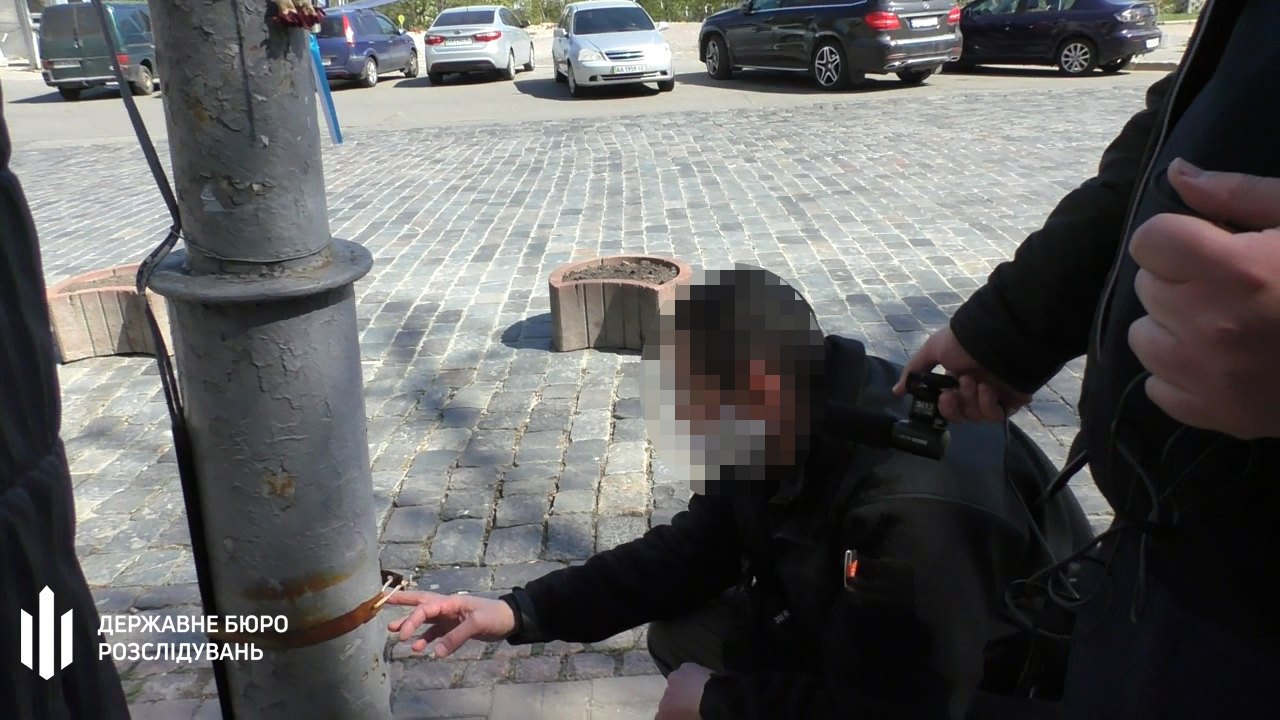 ГБР провело четыре эксперимента в деле об организации убийств протестующих во время Революции Достоинства (ФОТО)