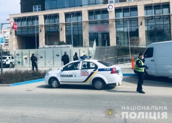 Выстрел в живот. В Черновцах – криминальные разборки из-за наркотиков и контрабанды (ВИДЕО)