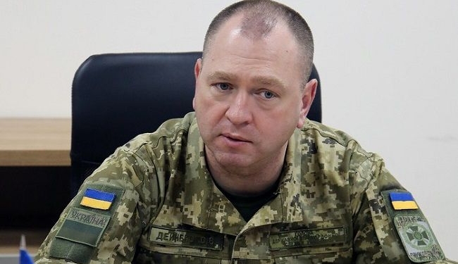 После вывода войск РФ с Донбасса вернуть контроль над границей можно в течение 3-6 месяцев, – глава Госпогранслужбы