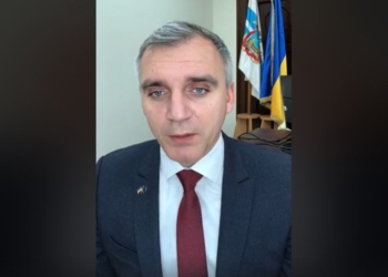 Мэр Николаева Сенкевич вслед за мэром Днепра поддержал мэра Покрова, обвиняемого в коррупции (ВИДЕО)