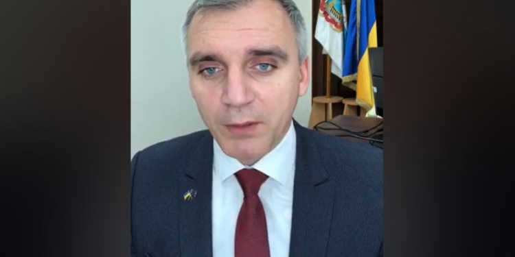 Мэр Николаева Сенкевич вслед за мэром Днепра поддержал мэра Покрова, обвиняемого в коррупции (ВИДЕО)