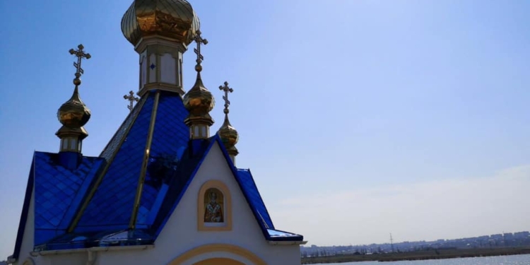 В Николаеве стариков в гериатрическом центре не оставят один на один со страхами перед коронавирусом (ФОТО)