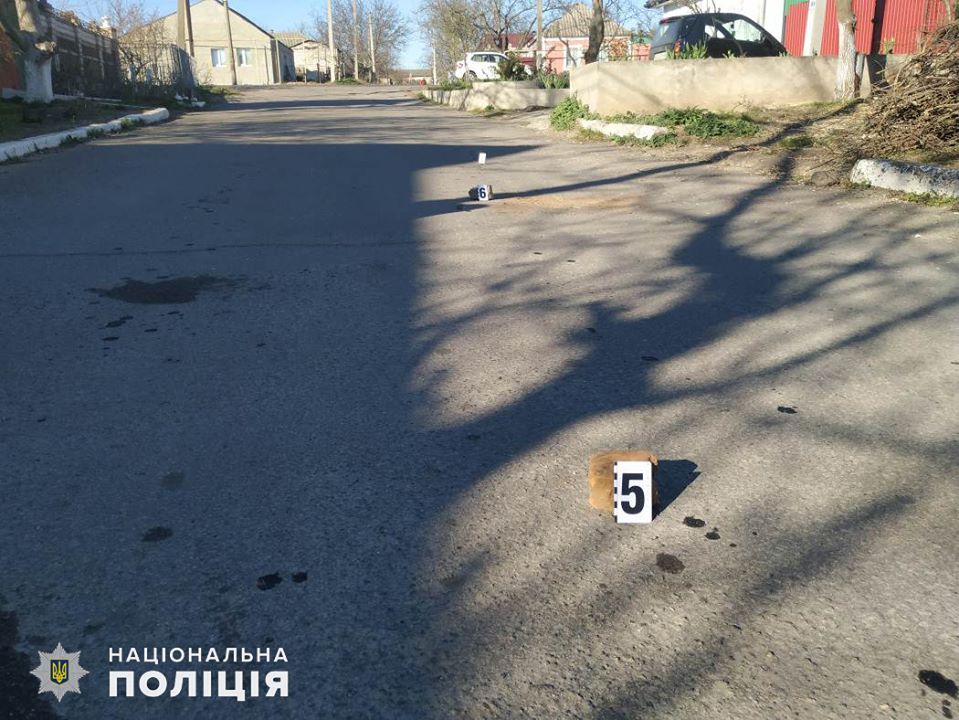 "Запрыгнул на капот", - на Николаевщине погиб очень импульсивный участник ссоры водителя и пешехода (ФОТО) 1