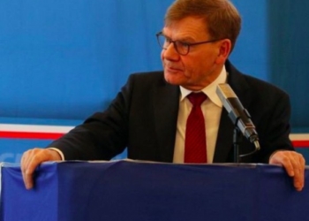 В немецком Бундестаге назвали прямые переговоры Украины и ОРДЛО “подрывом работы ТКГ”
