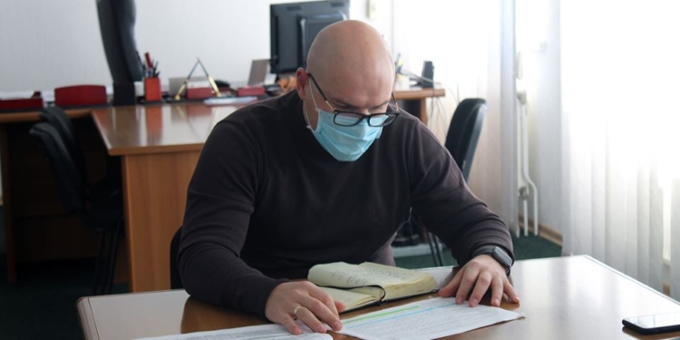 Проект «Городище Дикий Сад: взгляд сквозь тысячелетия»: автор и чиновники обсудили технические варианты благоустройства (ФОТО)