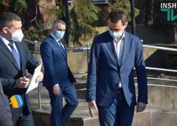 «Видим позитивные и негативные вещи, но сенсации нет» – главный санврач Украины Ляшко об отсутствии COVID-19 в Николаеве