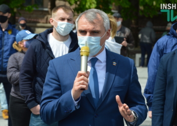 Сенкевич из СМИ узнал, что карантинные ограничения на общественный транспорт снимут 11 мая