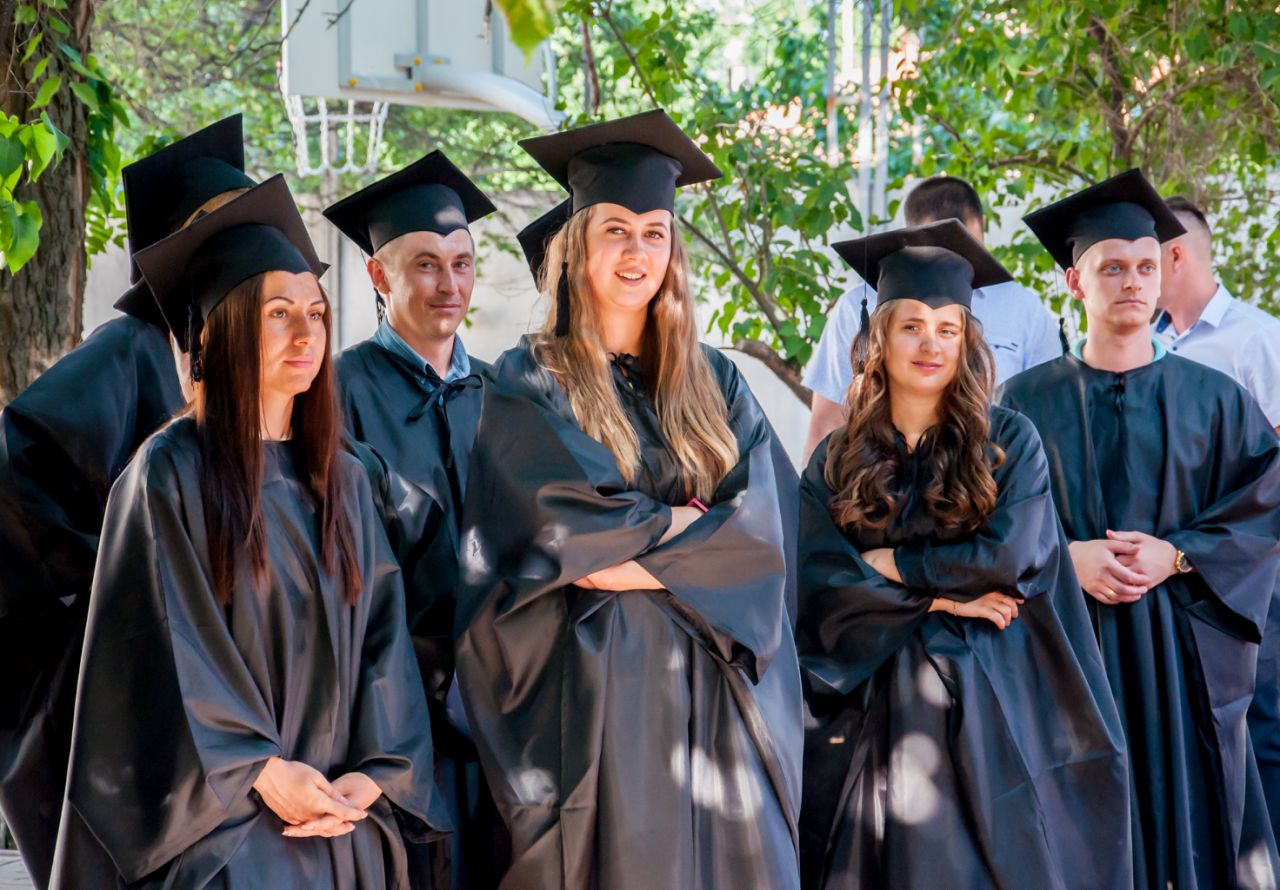 Николаевский вуз предложил антикризисную программу для абитуриентов (ФОТО)