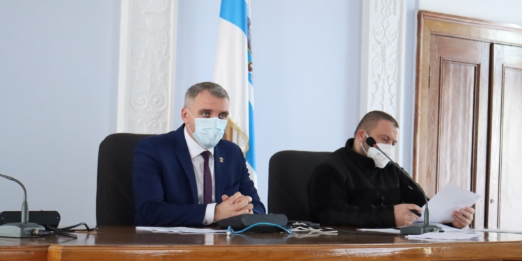 В мэрии анонсировали дополнительные ограничения в связи с карантином – на въезде/выезде из Николаева появятся блокпосты (ФОТО)