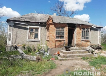 В Николаевской области за разбойное нападение на мужчину задержали трех его односельчан