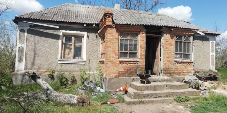 В Николаевской области за разбойное нападение на мужчину задержали трех его односельчан