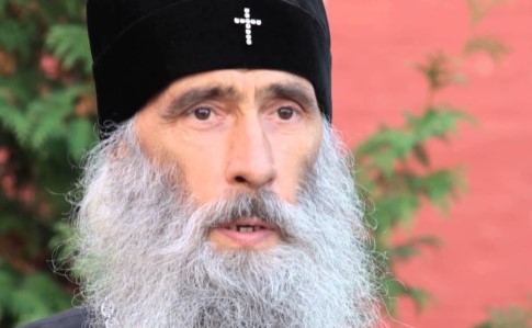 Еще один украинский иерарх Московского патриархата заболел коронавирусом