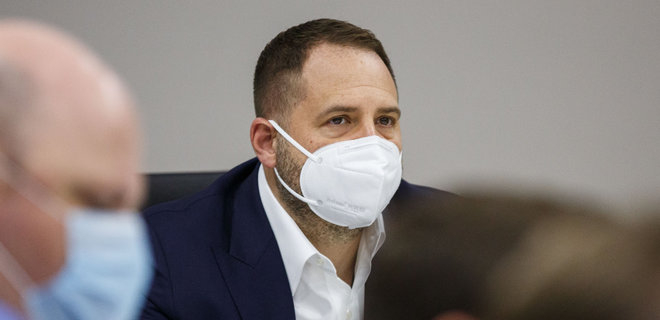 Заседание ТКГ: контроль за границей, новые КПВВ и участки разведения