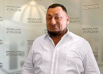 Нардеп Герега написал письма Кличко и депутатам с предложением купить маски в “Эпицентре”