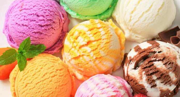 Мороженое из Украины едят в Африке, а скоро оно появится в странах Арабского залива (ФОТО)