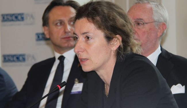 На заседании ТКГ обсудили имплементацию “формулы Штайнмайера”, – ОБСЕ