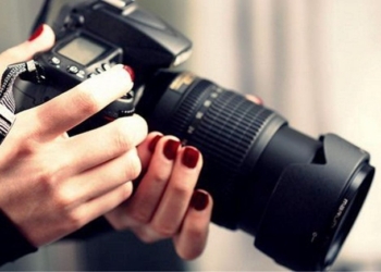 Украинские фотографы продадут свои работы для помощи медикам