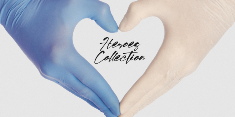 HEROES COLLECTION: известный бренд подарит свадебные платья незамужним врачам и медсестрам, которые борются сейчас с коронавирусом