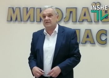 На Николаевщине сегодня делают до 140 ПЦР-тестов на коронавирус в сутки (ВИДЕО)