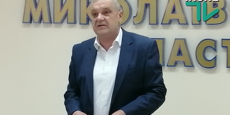 На Николаевщине сегодня делают до 140 ПЦР-тестов на коронавирус в сутки (ВИДЕО)