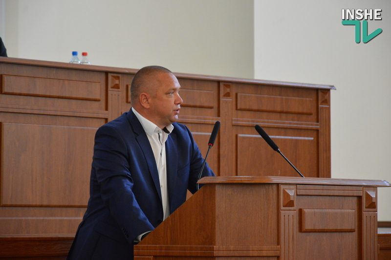 Кормышкин продал “Южную Медиакомпанию” и уходит с должности гендиректора “ПАЕК”