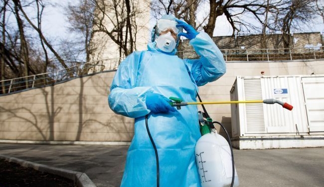 ВОЗ не зафиксировала ни одного случая передачи коронавируса от животного к человеку