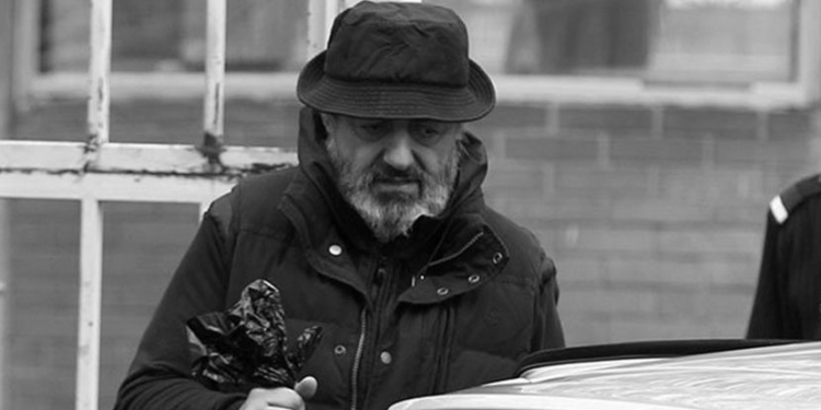 В Белграде от коронавируса умер “сербский Аль Капоне”