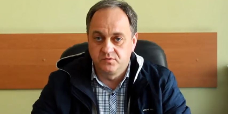 Коронавирус на Николаевщине: в Вознесенске 16 медиков находятся на обсервации, прекращены все пассажирские перевозки (ВИДЕО)