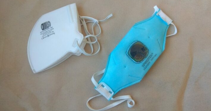 Германия обвинила США в пиратстве за перехват партии медицинских респираторов