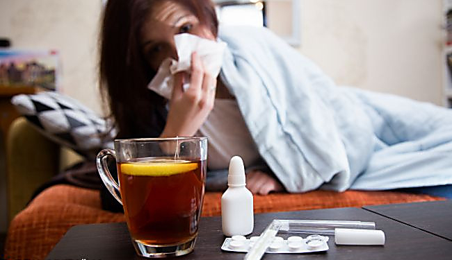 Первым делом примите успокоительные, – практикующий врач из Николаева о симптомах коронавируса и первых действиях при их обнаружении