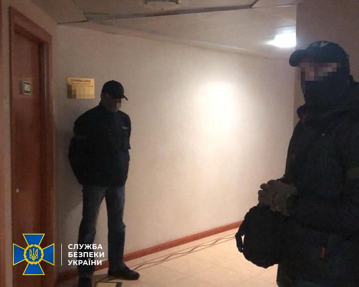 СБУ задержала чиновника министерства - он слил тайный документ об обороне, в том числе, Николаевщины (ФОТО) 3