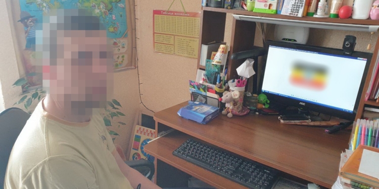 СБУ разоблачила интернет-агитаторов, которые призывали к протестам на майские (ФОТО)