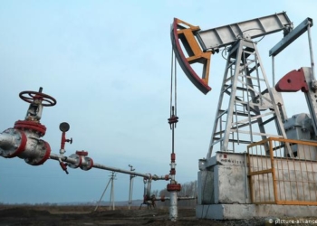 Жадность Путина. Shell отказалась создавать СП с “Газпром нефтью” (ВИДЕО)