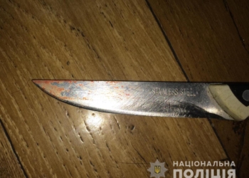 На Николаевщине ссора двух пациентов больницы закончилась поножовщиной