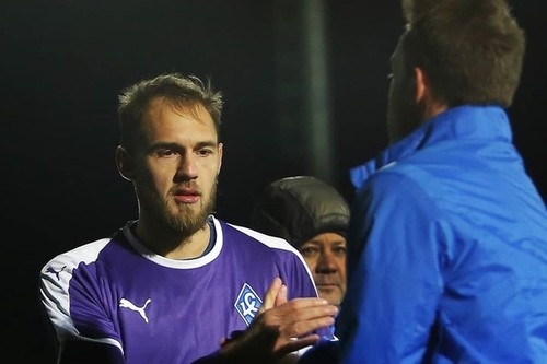 Открыл людям глаза. Российского футболиста оштрафовали за критику Путина (ВИДЕО)