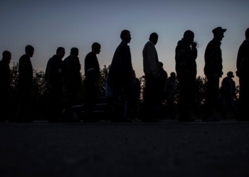 Украина подготовила 200 фамилий на новый обмен пленными