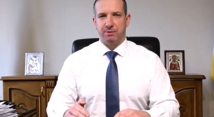 Председатель Николаевской ОГА просит граждан не ходить на кладбища – можно помянуть иначе (ВИДЕО)