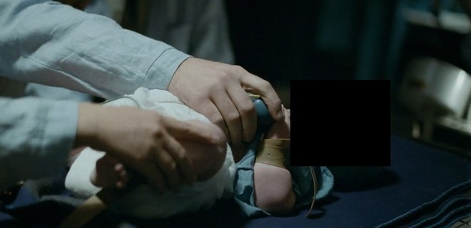 Российского режиссера фильма “Дау” подозревают в пытках детей из детдомов во время съемок в Харькове – открыто уголовное дело