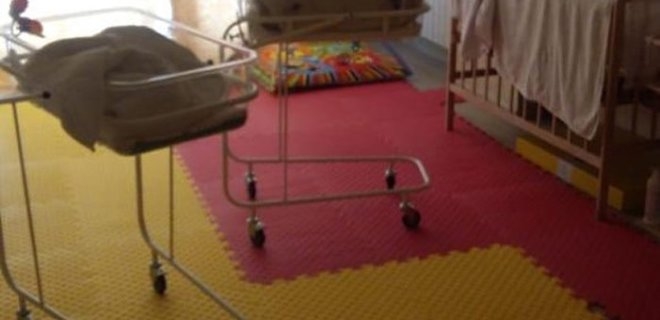 В Киеве под видом суррогатного материнства торговали детьми – прокуратура