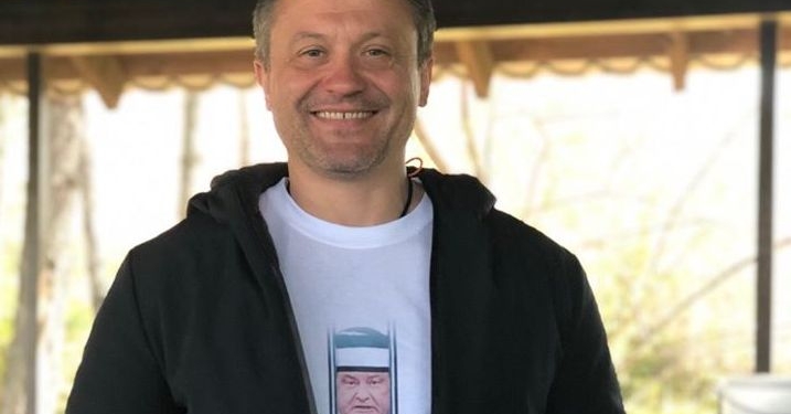 ОБНОВЛЕНО. В Николаеве стреляли в Михаила Титова (“Мультика”) (ФОТО, ВИДЕО)