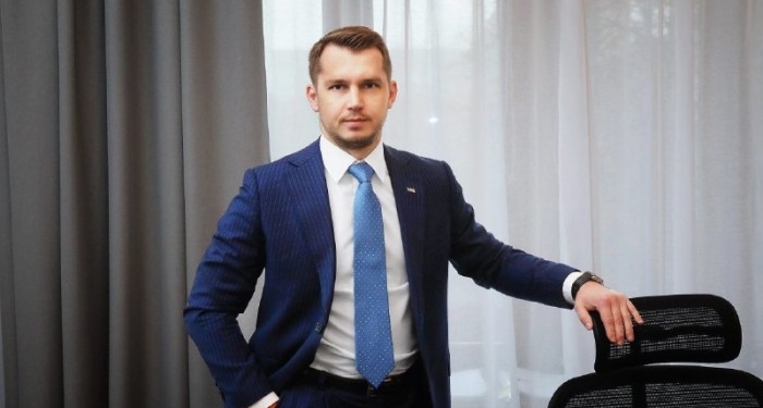 Временно. Укрзализныця получила нового руководителя