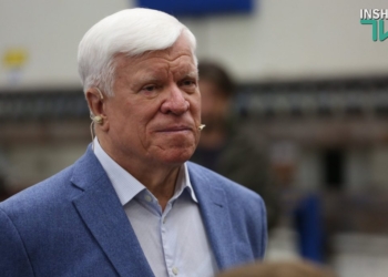 Алексей Вадатурский: Нам нужна новая инфекционная больница – бактериологические войны только начинаются