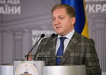Нардеп от ОПЗЖ из Николаева подал законопроект об уголовном наказании за пропаганду “чайлдфри” и разврата
